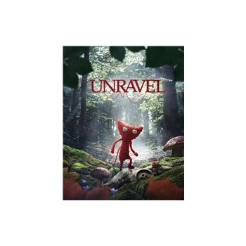 Unravel