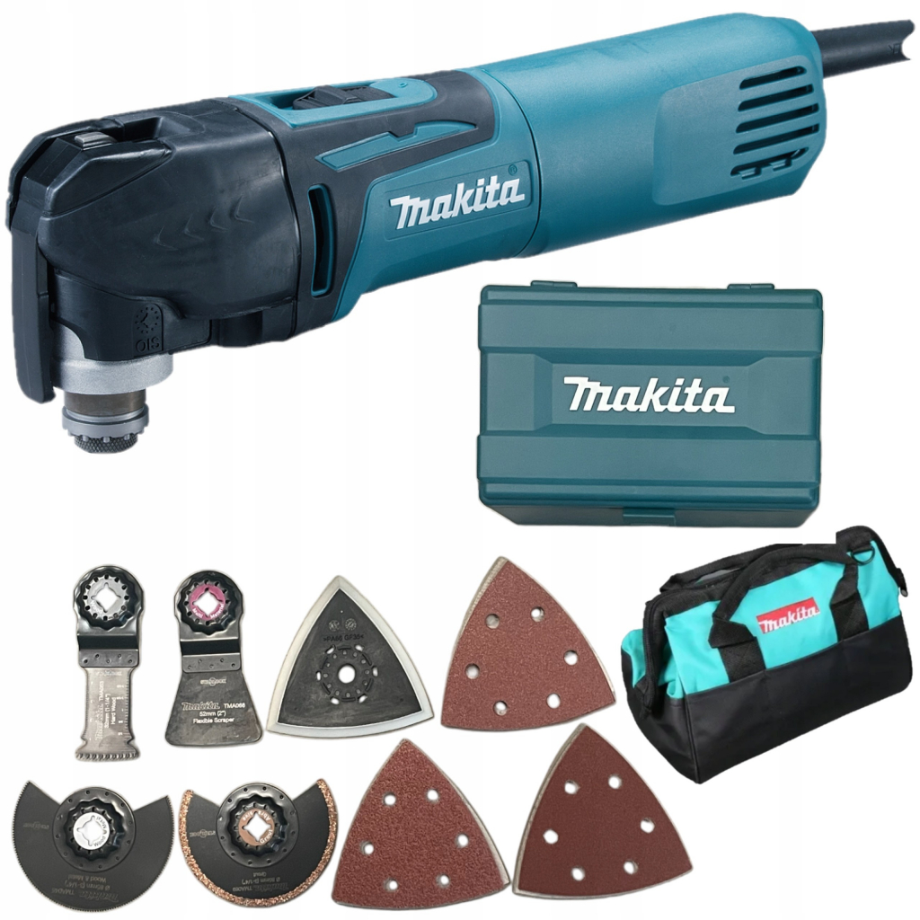 Makita TM3010CX13