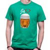 Fajntričko Tričko - Ja milujem pivo