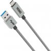 USB kabel YENKEE YCU 311 GY 1 m