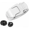 RX4 Buckle White