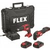 FLEX 532427 DW 45+MT 18-EC TC/2.5 Set