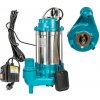 IBO Ponorné kalové čerpadlo WQV 7-12-1,1 s drtičom