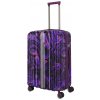 Travelite Lascana Edition M Purple Swirl 63/69 L TRAVELITE-77448-19