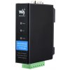 Waveshare Rail-Mount Serial Server, RS232/485/422 to RJ45 Ethernet Module, TCP/IP to serial, Common Ethernet P