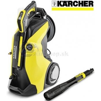 Kärcher K 7 Premium Full Control Plus Flex 1.317-138.0