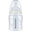 Nuk dojčenská fľaša First Choice+ Temperature Control 150 ml, 0-6m