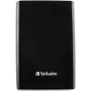 VERBATIM Slim Portable SSD 256 GB 32180