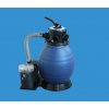 Aquashop Bazénová piesková filtrácia 4 m³/h BASIC pre nadzemné bazény