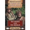 To Have and to Hold (Elliot Thorpe)(Brožovaná)