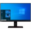 Lenovo T24t-20/ 23,8 IPS touch/ 16:9/ 1920 x 1080 FHD/ 300cd/m2/ 1000:1 / 4ms/ HDMI/ DP/ USB/USB-C / černý