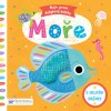 Moře - Moje první dotyková knížka - Alison Black
