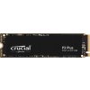 Crucial P3 Plus/500GB/SSD/M.2 NVMe/Černá/5R CT500P3PSSD8