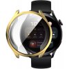 PROTEMIO 33278 Ochranný obal Huawei Watch 3 zlatý