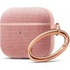 Spigen Urban Fit na Apple Airpods 3 Rose Gold