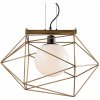 Eco-Light I-ABRAXAS-S1 ORO