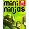 Mini Ninjas