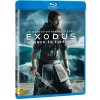 Exodus: Bohovia a králi - Blu-ray (maďarský obal)