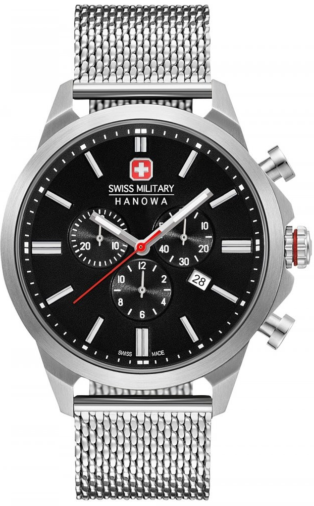 Swiss Military Hanowa 06-3332.04.007