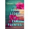 The Lost Story of Eva Fuentes (Brožovaná)