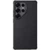Nillkin Synthetic Fiber PRO Magnetic Samsung Galaxy S25 Ultra Black 57983124915