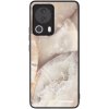 Picasee ULTIMATE CASE pro Xiaomi 13 Lite - Cream marble