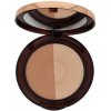 Artdeco bronzujúci duo púder Hello Sunshine Bronzing Powder Compact Long-Lasting 80 Natural 10 g