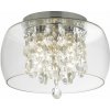 Searchlight 1773CC Bathroom kupeľňové svietidlo G9 3 x 33W IP44