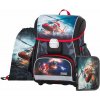 Oxybag Školský set 3-dielny PREMIUM Hasiči
