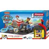 CARRERA Autodráha FIRST - 63033 PAW Patrol Chase a Marshall Track Patrol