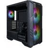 Cooler Master HAF 500 Midi Tower Black