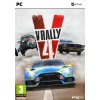 V-Rally 4 (PC)