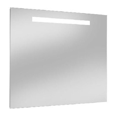 Villeroy & Boch More To See One - Zrkadlo s LED osvetlením, 80x60 cm A430A500