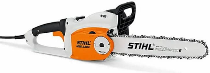 Stihl MSE 250 C-BQ 1210 200 4000