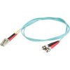 DeLOCK - Prodlužovací USB kabel - USB-C (M) do USB-C (F) - USB 3.1 Gen 1 - 3 A - 2 m - černá 85542