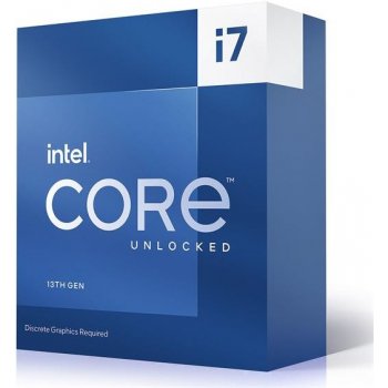 Intel Core i7-13700K BX8071513700KSRMB8