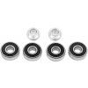 Divine Ložiska ABEC-11 4ks
