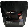 Káva KÁVOHOLIEK Štefánik Etiopia 100% arabika 250 g, zrno (8588009709015)
