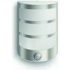 Philips 17324/47/16 Python LED nástenné svietidlo so senzorom 1x6W IP44