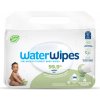 4X WATERWIPES Obrúsky vlhčené Baby&Toddler 3in1 60 ks (240 ks)
