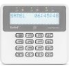 SATEL PRF-LCD-A2 Bezdrôtová klávesnica LCD
