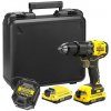 Stanley SFMCD715D2K-QW