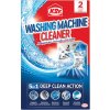 K2r Washing Machine Cleaner 3in1 čistič pračky 3v1 2 x 75 g