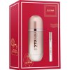 Carolina Herrera 212 VIP Rose Woman EDP 80 ml + EDP 10 ml pre ženy
