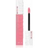 MAYBELLINE NEW YORK SuperStay Matte Ink matný tekutý rúž pre dlhotrvajúci efekt odtieň 10 Dreamer 5 ml