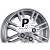 AVUS Racing KOALA Hyper Silver 5.00 x 13 ET 35 4x100