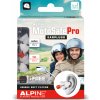Alpine Motosafe PRO (štuple do uší Motosafe PRO)