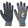 ČERVA Rukavice NYROCA MAXIM DOTS polomáčené 0108007099070 7