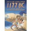 1177 B.C.: A Graphic History of the Year Civilization Collapsed (Cline Eric H.)