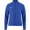 Bunda Craft Evolve 2.0 Full Zip Jacket W 1914760-346000 Veľkosť 7